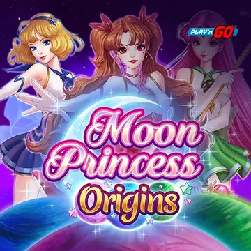 PlaynGo : Midnight Princess Origins - RICHES138