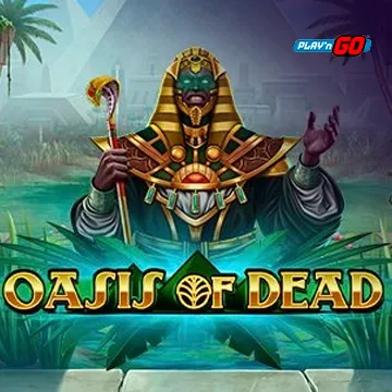 PlaynGo : Oasis of Dead - RICHES138
