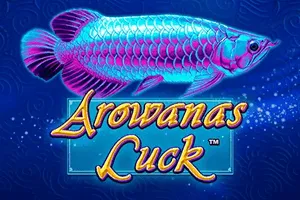 Arowanas Luck - RICHES138