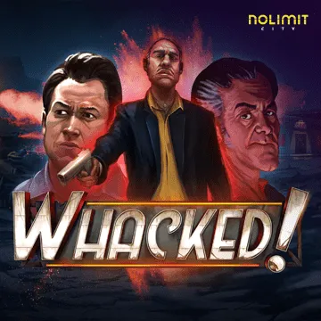NolimitCity : Whacked! - RICHES138