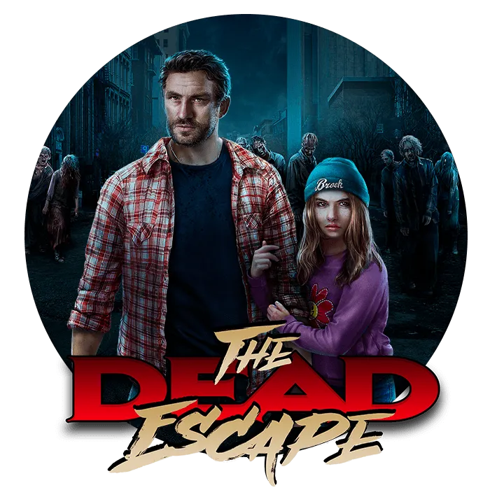 Habanero : The Dead Escape - RICHES138