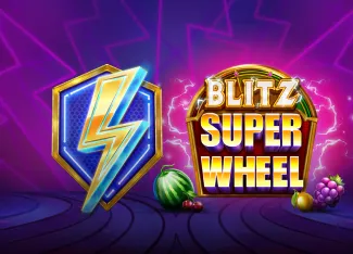Pragmatic : Blitz Super Wheel - RICHES138