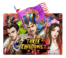 Joker123 : Three Kingdoms 2 - RICHES138
