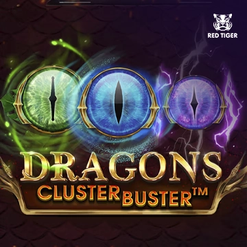 Dragons Clusterbuster - RICHES138