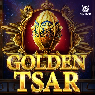 Golden Tsar - RICHES138