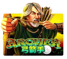 Joker123 : Archer - RICHES138