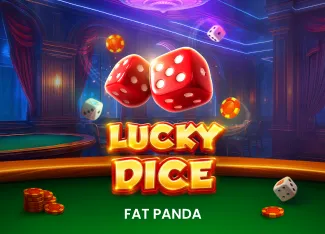 Lucky Dice - RICHES138