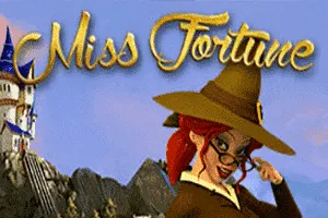 Miss Fortune - RICHES138