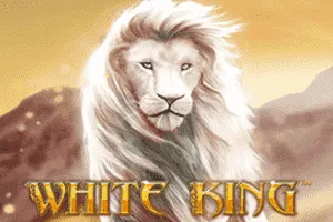 White King - RICHES138
