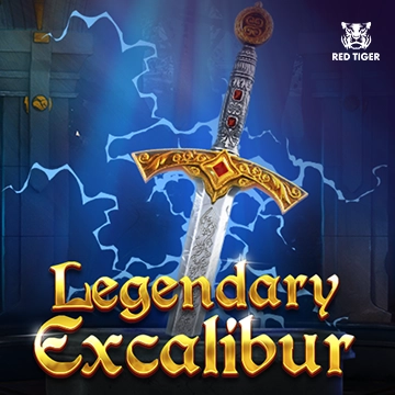 Legendary Excalibur - RICHES138