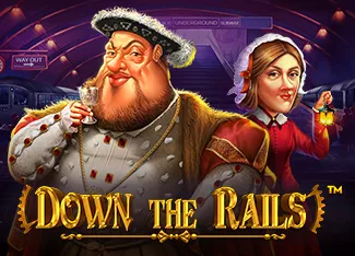 Pragmatic : Down the Rails - RICHES138