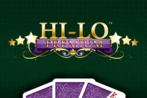 Hi-Lo Premium - RICHES138