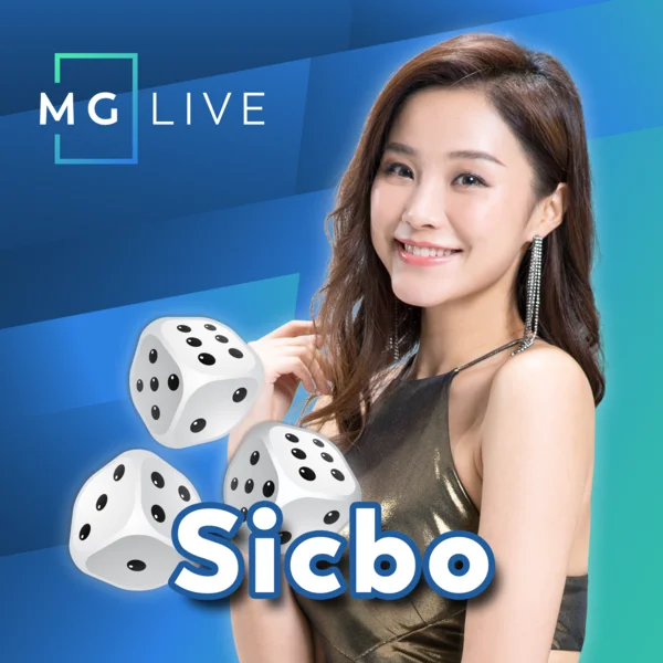 Sicbo - RICHES138