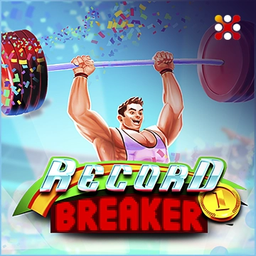 Record Breaker - RICHES138