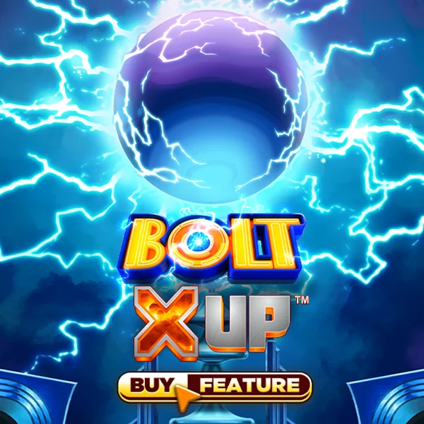 Bolt X UP - RICHES138