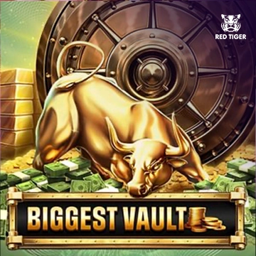 Biggest Vault - RICHES138