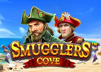 Pragmatic : Smugglers Cove - RICHES138