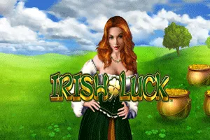 Irish Luck - RICHES138