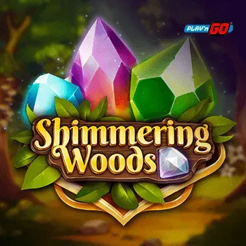 PlaynGo : The Shimmering Woods - RICHES138