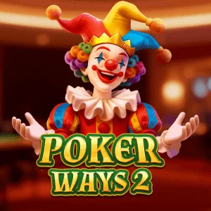 Poker Ways 2 - RICHES138