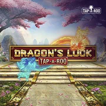 Dragons Luck Tap-A-Roo™ - RICHES138