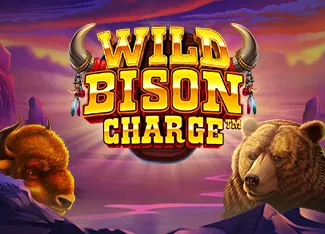 Pragmatic : Wild Bison Charge - RICHES138