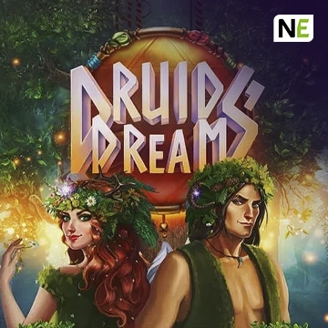 Druids Dream - RICHES138