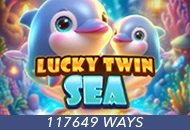 Lucky Twin Sea - RICHES138