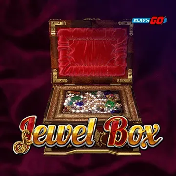 PlaynGo : Jewel Box - RICHES138