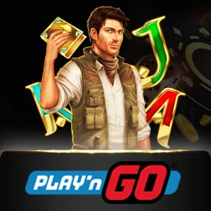 PlaynGo - RICHES138