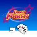 Bonus Poker 5 Hand - RICHES138