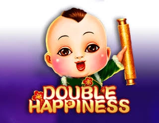 PLAYSTAR : DOUBLE HAPPINESS - RICHES138