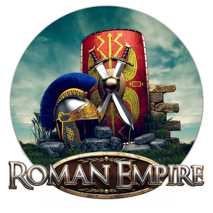 Habanero : Roman Empire - RICHES138