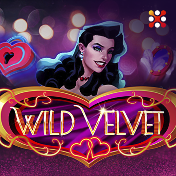 Wild Velvet - RICHES138