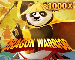 JDB : Dragon Warrior - RICHES138