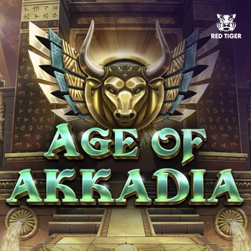 Age Of Akkadia - RICHES138