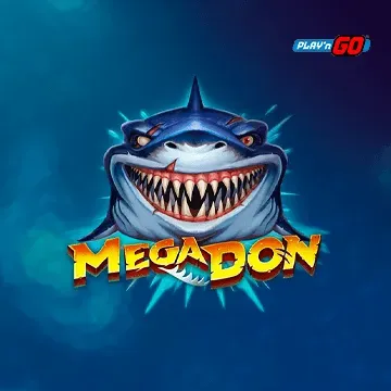 PlaynGo : Mega Don - RICHES138