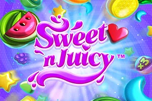 Sweet n Juicy - RICHES138
