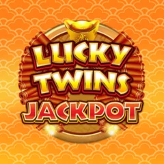 Lucky Twins Jackpot - RICHES138
