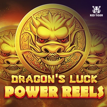 Dragons Luck Power Reels - RICHES138