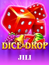 Dice & Drop - RICHES138