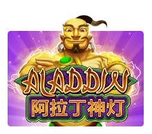 Joker123 : Aladdin - RICHES138