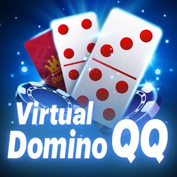 Virtual Domino QQ - RICHES138