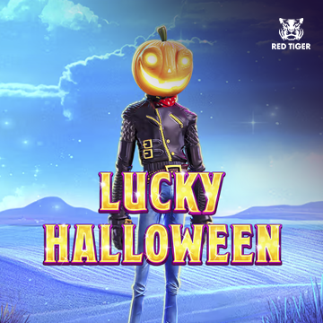 Lucky Halloween - RICHES138