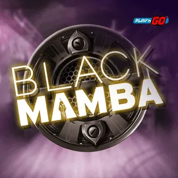 PlaynGo : Black Mamba - RICHES138