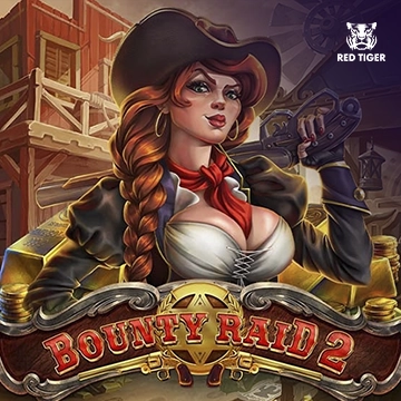 Bounty Raid 2 - RICHES138