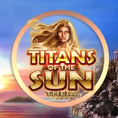 Titans of the Sun - Theia - RICHES138