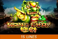 Wong Choy - RICHES138