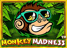 Pragmatic : Monkey Madness - RICHES138