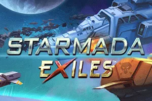 Starmada Exiles - RICHES138